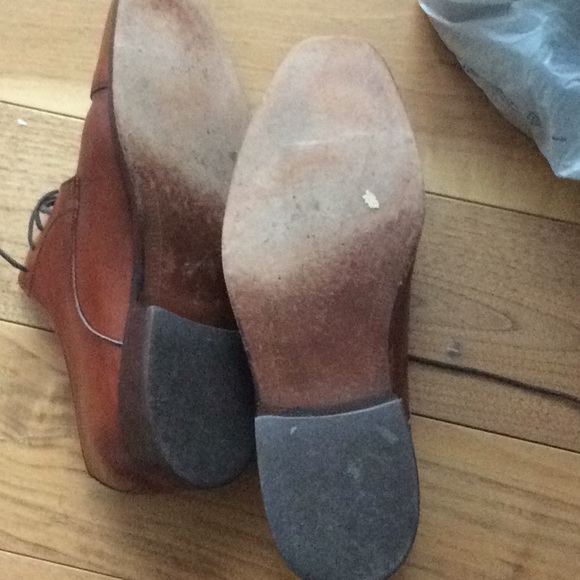 Shoes - Picture 3 of 3